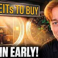 3 REITs That Could Soon Hike Their Dividends