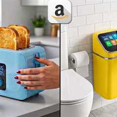 The 50 Amazon Products We Can't Live Without
