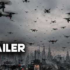 BEST NEW MOVIE TRAILERS (2026) 4K