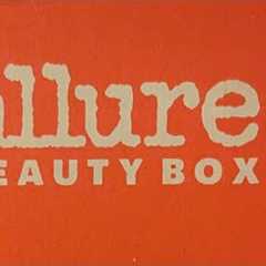 @AllureBeauty Box Unboxing For August 2026 #everydaymakeupbyjade #makeup #skincare #hair #beauty  