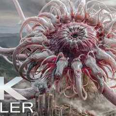 UPCOMING MOVIES (2026) New Sci-Fi Action Trailers | 4K