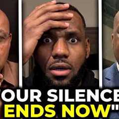 Lebron James Did NOT Expect This..