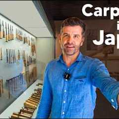 The Carpentry Museum in Japan You NEED to Visit