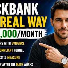 Can ClickBank Really Make You $5,000 a Month? The Truth