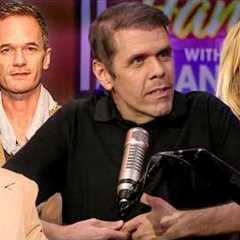 Perez Hilton Made Amends With Celebrity Targets Before Suicide Attempt