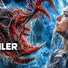 THE BEST UPCOMING THRILLER MOVIES 2026 & 2027 (Trailers)