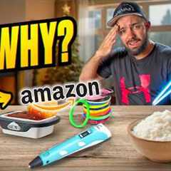 The MOST sold items on Amazon? Are they worth it?