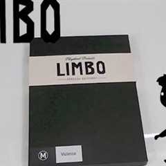 Limbo Special Edition Unboxing