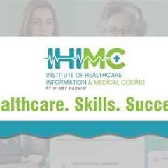 Institute of Healthcare Information & Medical Coding by Henry Harvin |Official Company Profile..