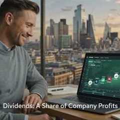 How to build passive Income in UK (2026 Guide) Part 1