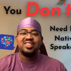 How to Practice Languages with No One Around