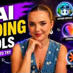 Top 5 AI Coding Tools for Beginners in 2026