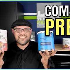 The Emergency Food Prep Most People Forget