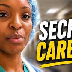 Why This Anesthesia Career Pays $200K With No Degree?