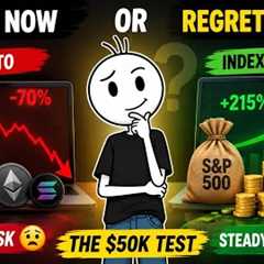 Make Your Money Work for You 💰 | The Simple Path to Financial Freedom