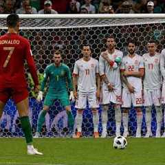 Cristiano Ronaldo ► Top 50 LEGENDARY Goals • Impossible To Forget | QHD