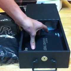 Grand Theft Auto IV Special Edition Unboxing GTA  4