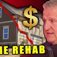 How to Rehab Multi Family Homes w/ Kyle King