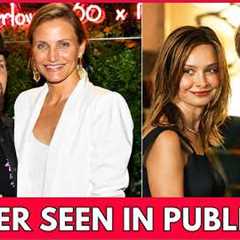 Top 21 Celeb Couples Who Are NEVER Seen Together