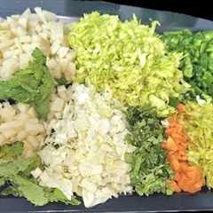One Pan Dinner Recipe | Easy & Delicious Chicken & Vegetable Recipe | Quick Prep Meal Idea