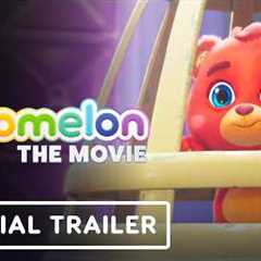 CoComelon: The Movie - Official Teaser Trailer (2026) SZA, Nicholas Hoult, Rhys Darby