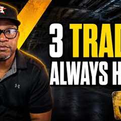 3 Skilled Trades That Will Be in HIGH Demand