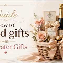 Gift Baskets Europe: The Complete Guide to Sending a Gift That Lands (2026)