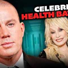 The Biggest Celebrity Health Stories Of 2026