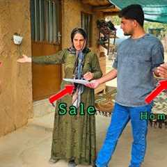 Ruqyah's Shocking Decision: Selling the Entire Farm & House
