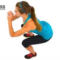 45 Min HIIT Cardio and Abs Workout - Insane At Home Fat Burner - Interval Cardio Training and Core