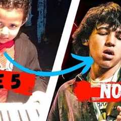 INSANE Transformation from Child Prodigy to Musical Genius!