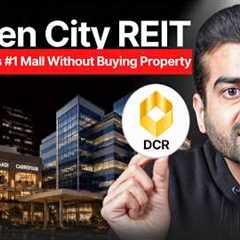 Dolmen City REIT Analysis: Better Than Buying Property?