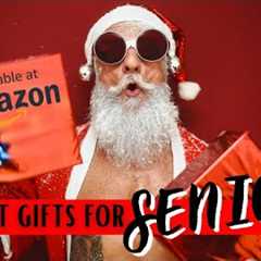 5 Awesome Gift Ideas for Seniors! (No Matter the Occasion)