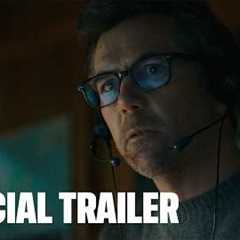 Last Seen — Official Trailer | Apple TV