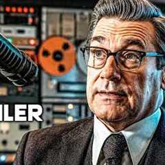 AMERICAN HOSTAGE Official Trailer (2026) Jon Hamm