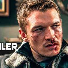 APRIL X Official Trailer (2026)