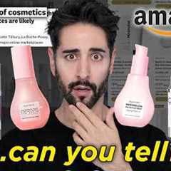 Amazon Has a HUGE Fake Beauty Problem… Here’s How to Avoid It