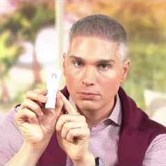 QVC Gifts for Him 8-piece Kit with Bag on QVC