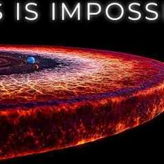 “Finally Happened!” James Webb Telescope Finds First Real Evidence that Shatters Our Cosmology