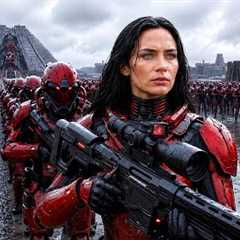 Netflix and Prime Video Sci-Fi Is INSANE: 12 Movies You Must Watch Right Now