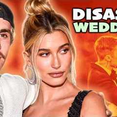 These Celebrity Weddings Were Reportedly Drama-Filled Disasters