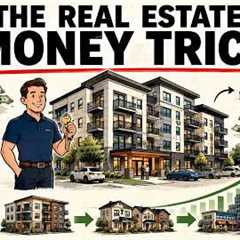 How Real Estate Actually Makes Money