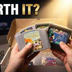Is Video Games Monthly Worth It? August 2026 Box Unboxing