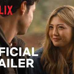 Crew Girl | Official Trailer | Netflix