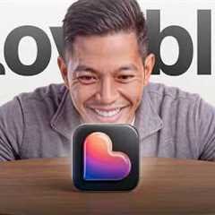 Lovable Full Tutorial for Beginners: How to Build a Mobile App