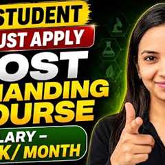 🚨 Best Medical Course After 12th PCB Without NEET | Admission 2026 Last Date