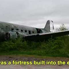 15 Abandoned Military Bases Hiding Dark Secrets | Hidden Secrets
