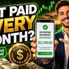 How to Earn Passive Income with Dividend Investing  
