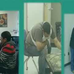 TCSSA Career Training Center