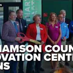 New Williamson County Schools Innovation Center brings career training to high schoolers